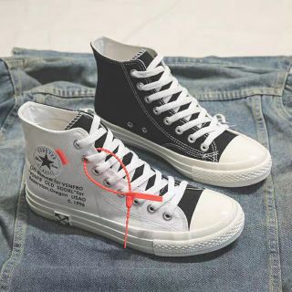 [ Sẵn size 41, 42 ]Giày ulzzang NAM, NỮ