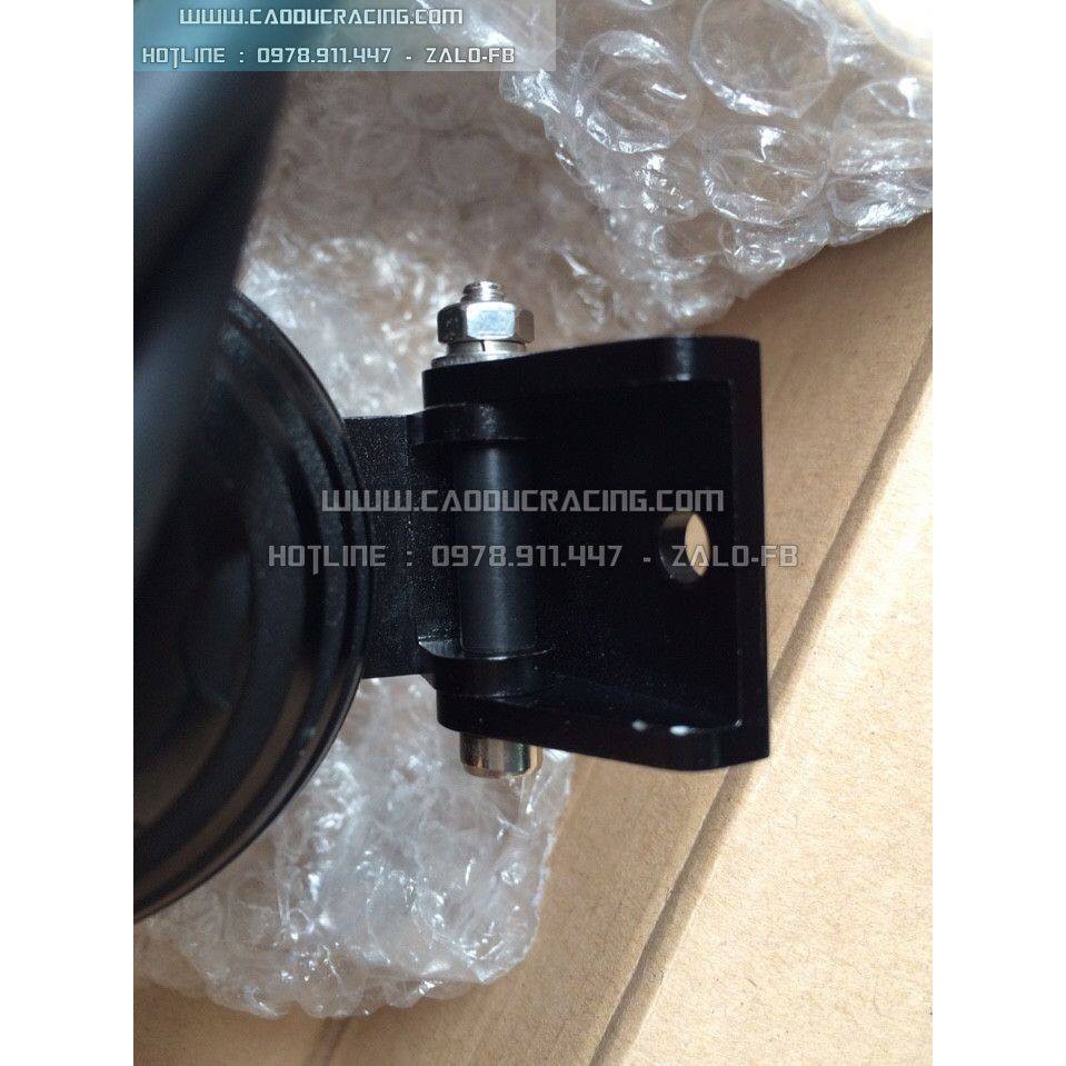 Đèn trợ sáng L4 zin - tặng pass L4 - Công tắc