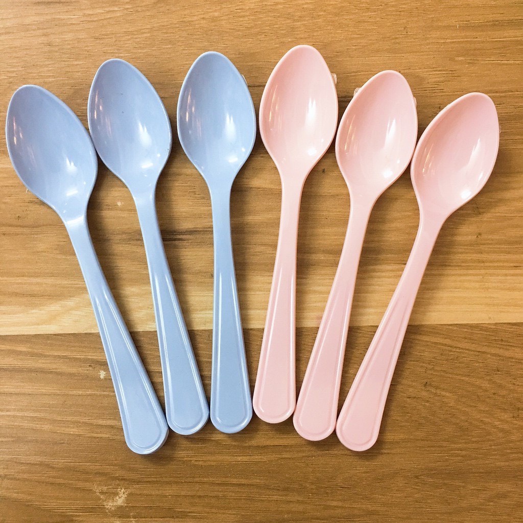 Thìa ăn bột loại nhỡ ( SP359)