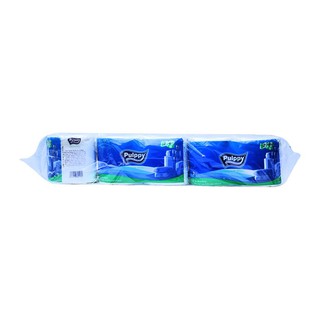 Giấy vệ sinh pulppy (10 cuộn 1 lốc)
