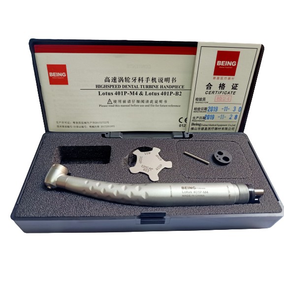 Tay khoan nhanh being ấn, tay khoan nha khoa, tay khoan nhanh being bấm