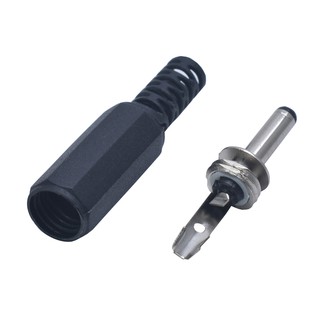 jack 3.5*1.35 (cấp nguồn camera, đèn,...)