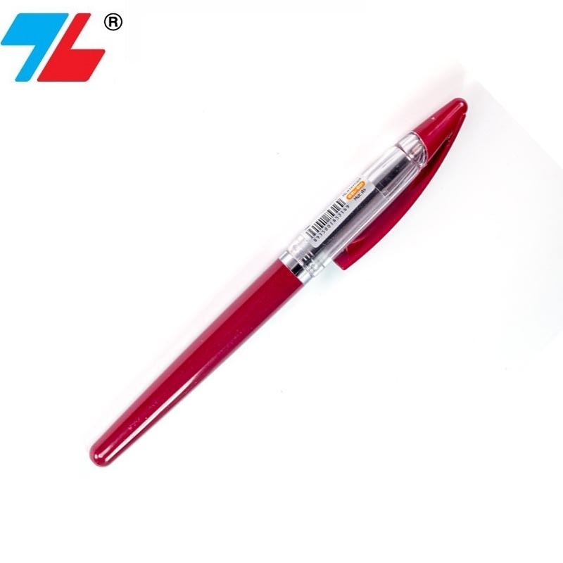 [Hàng chính hãng] Bút gel Thiên Long GEL-B01 - bút gel B01 huyền thoại đậy nắp ngòi 0.6mm