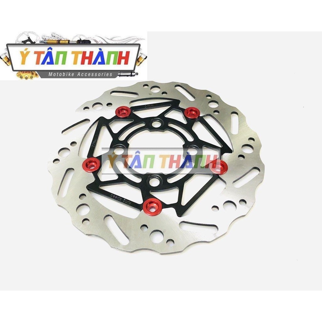 đĩa thắng king speed 220mm