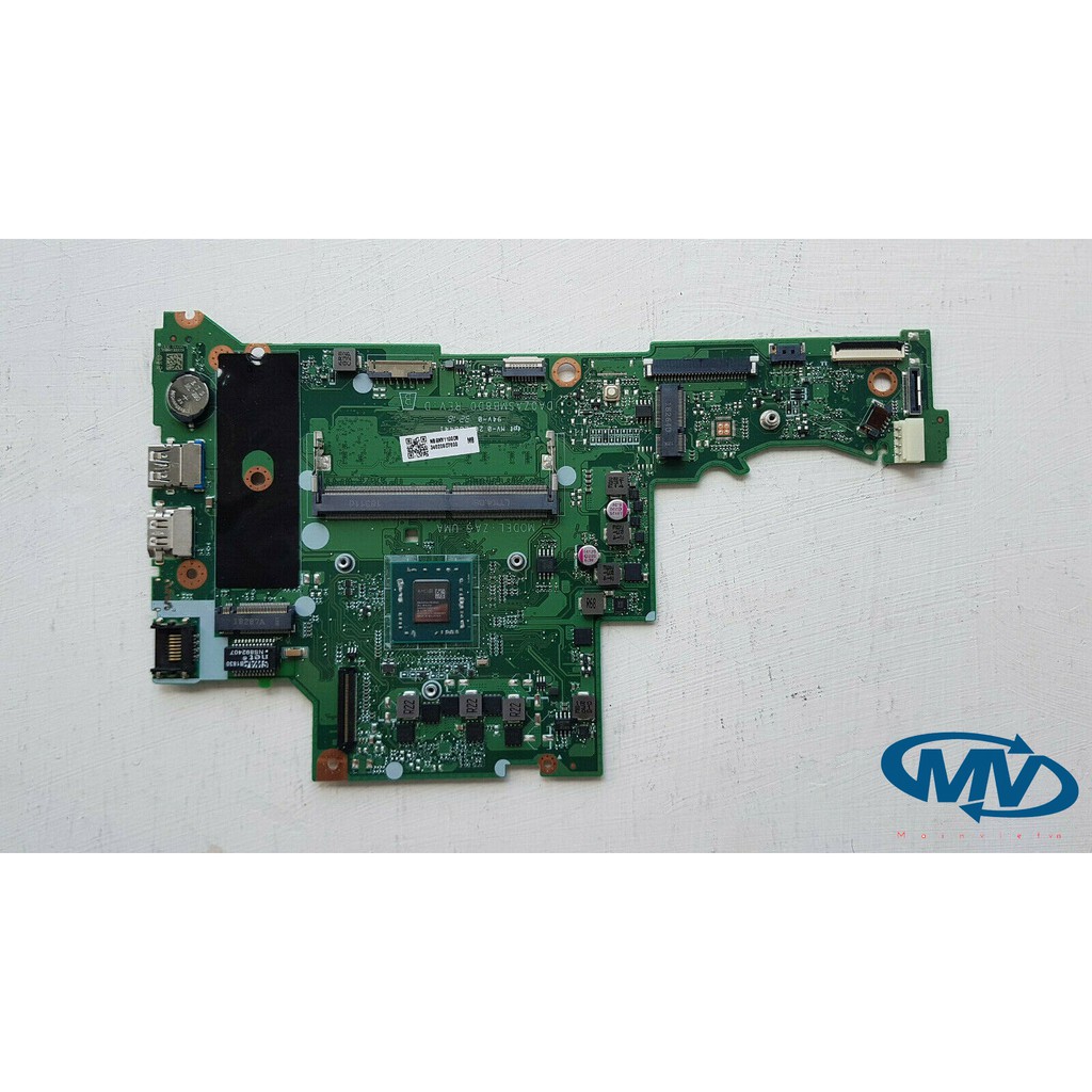 Main Acer Aspire 3 A315-31 Celeron N3450 DA0Z8PMB8D0
