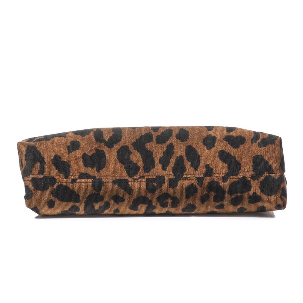 Túi Đeo Vai MIHAN1 Họa Tiết Da Báo