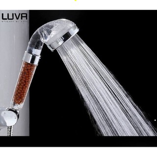Vòi tắm hoa sen tăng áp tặng kèm dây