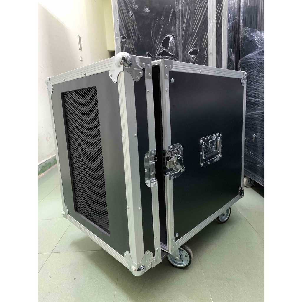 Tủ rack âm thanh 12u FREE SHIP Extra cực rẻ