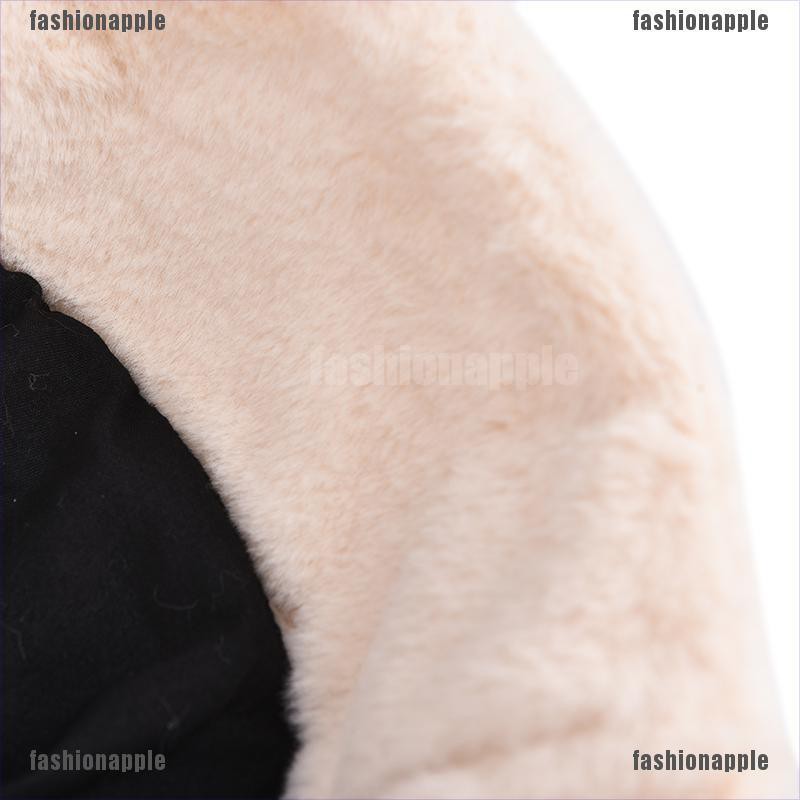 Nón Vành Rộng Thời Trang Mùa Đông Ấm Áp Dành Cho Nữ