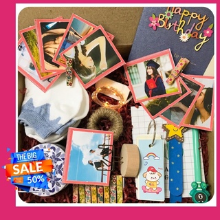 Quà sinh nhật cho nữ quà lưu niệm dễ thương - KIGI GIFT 2994