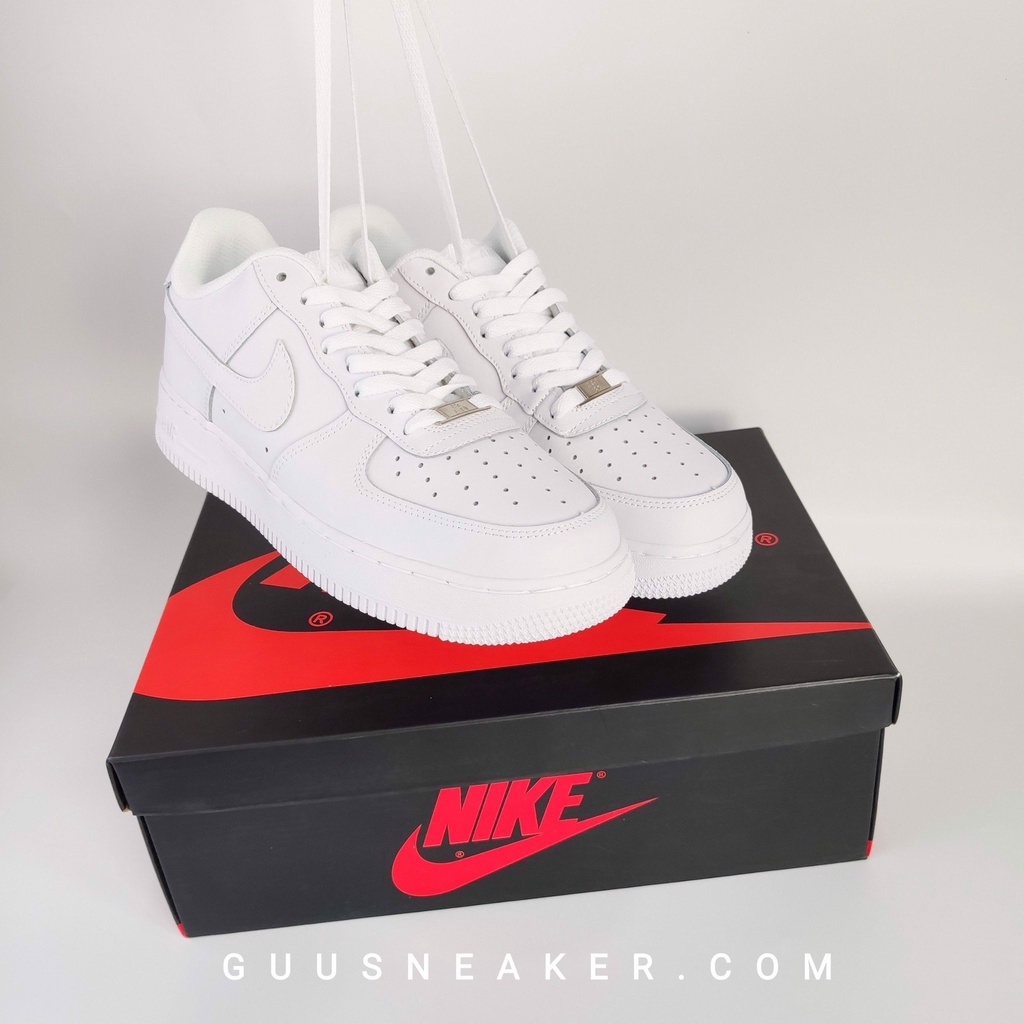 giày thể thao sneaker nữ đẹp cao cấp form lên chân rất chuẩn hot hit 2021 | BigBuy360 - bigbuy360.vn