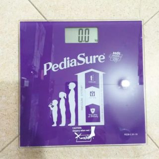 Cân điện tử Pedia Sure