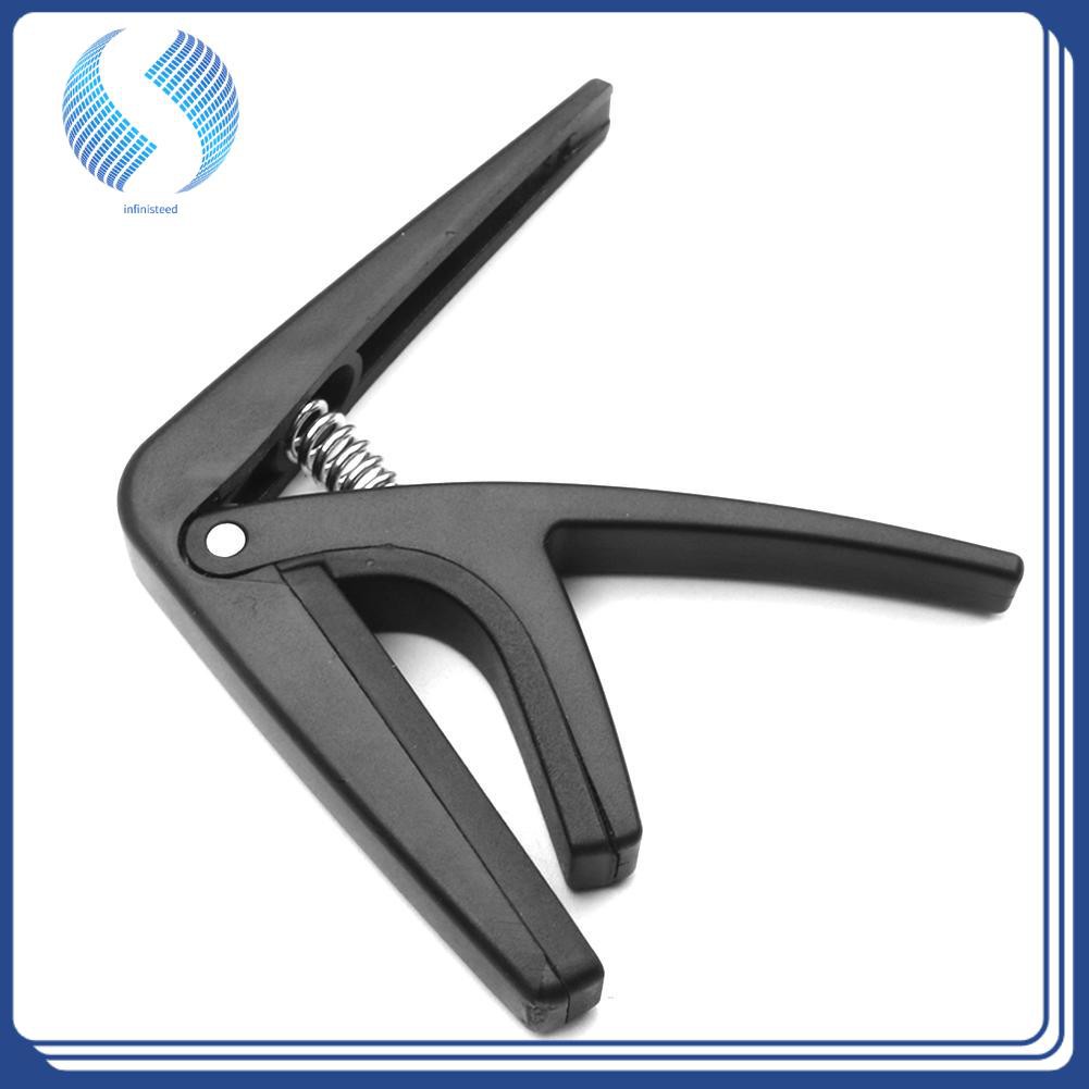 Kẹp Capo 4 Dây Đàn Guitar