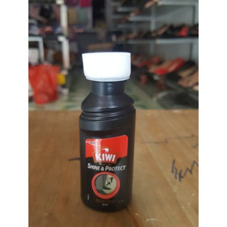 {CHÍNH HÃNG } XI ĐÁNH GIÀY KIWI DẠNG NƯỚC