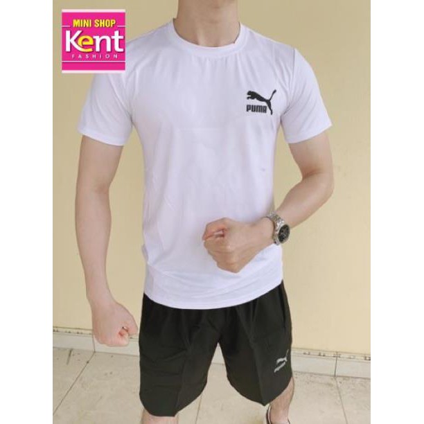 [ Rẻ Vô Địch ] Bộ thể thao nam hè siêu chất thun lạnh cao cấp | BigBuy360 - bigbuy360.vn