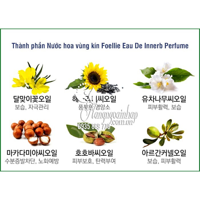 Nước hoa vùng kín Foellie 5ml đen giúp khử mùi hôi hiệu quả cho cô bé có thể dùng cho body – tặng nước hoa dubai 5ml
