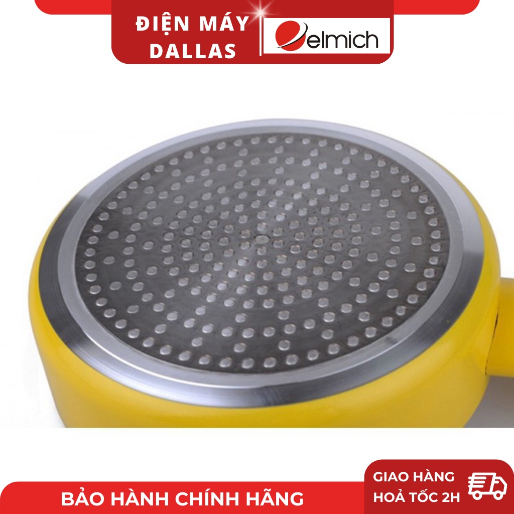 Chảo chống dính đáy từ size 16 / 18/ 20cm Elmich Smartcook SM-7217 / SM-7218 / SM-7217 - 2357217