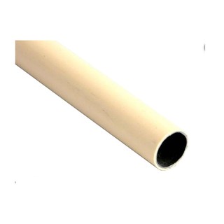 Ống thép bọc nhựa /ABS Plastic Coating Pipe phi 28 - 1 cây 0.5m