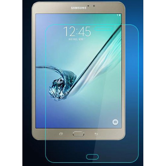 kính cường lực For Samsung Galaxy Tab 2 3 4 A E S2 S A6 7 8 S4 10.1 10.5 9.6 8.4 9.7 inch Miếng dán màn hình Screen Protector