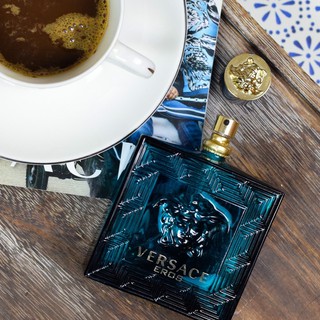 Nước hoa nam Versace Eros Men EDT [Authentic]