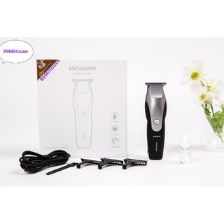 Tông đơ cắt tóc Xiaomi Enchen Humming Bird