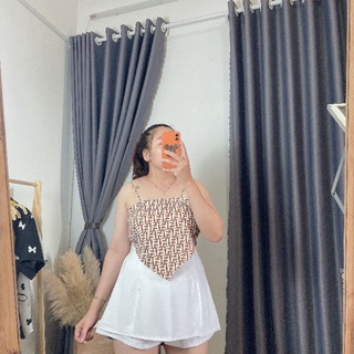 [ KN. BIGSIZE 60-100kg ] áo 2 dây 🍒 Ảnh Thật 100%