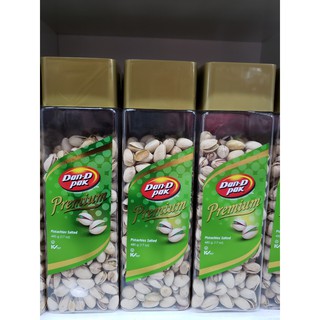 Hạt dẻ cười Mỹ hủ tháp