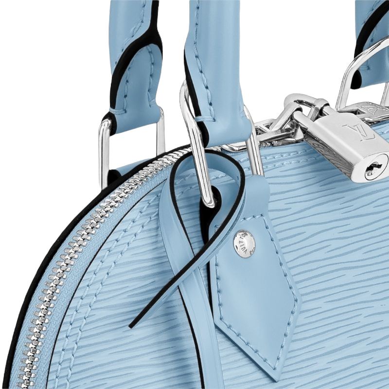 Túi xách Louis Vuitton Alma BB