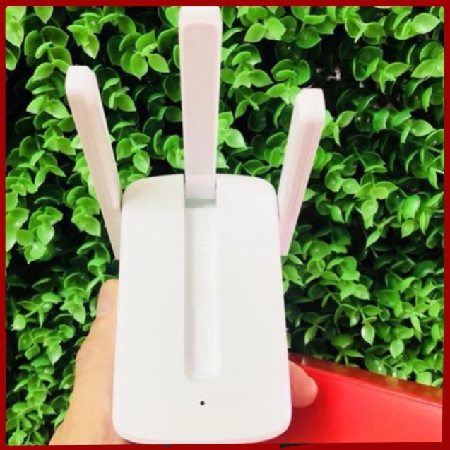 Bộ kích sóng WiFi ♥️ FREESHIP ♥️ Mecury tốc độ 300 Mpbs - xuyên tường nhiều lớp | BigBuy360 - bigbuy360.vn