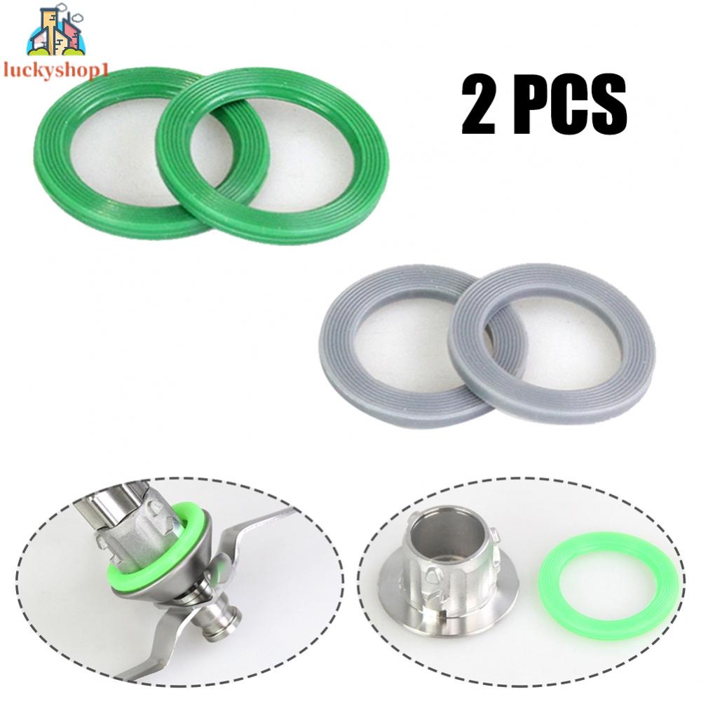 Mixing Sealing Rubber Sealing Ring Thermomix 2PCS Accessories Replacement