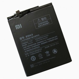 Pin Xiaomi Mi Max BM49 4760 mAh