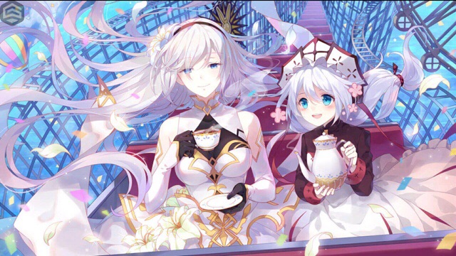 Combo 5 Ảnh póter honkai impact Game nhiều mẫu ngẫu nhiên khổ 20x30cm