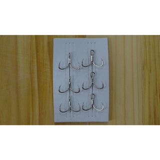 Lưỡi ba tiêu Treble Y-W77