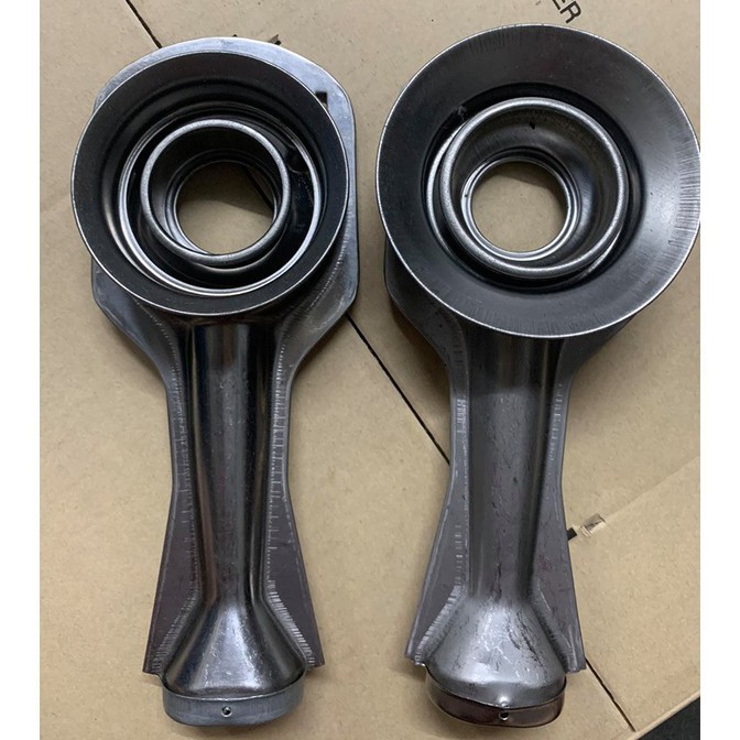 Bộ họng , mâm chia lửa bếp gas Rinnai RV-274, 365, 460, 660, 367, 375, 377, 577, 770, 860, 870, 960, 970...