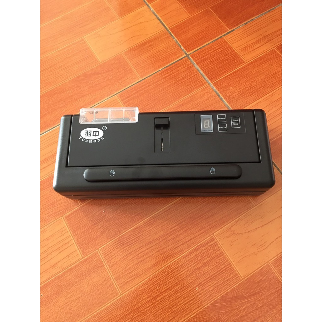 Máy Hút Chân Không Thực Phẩm Gia Đình RD300