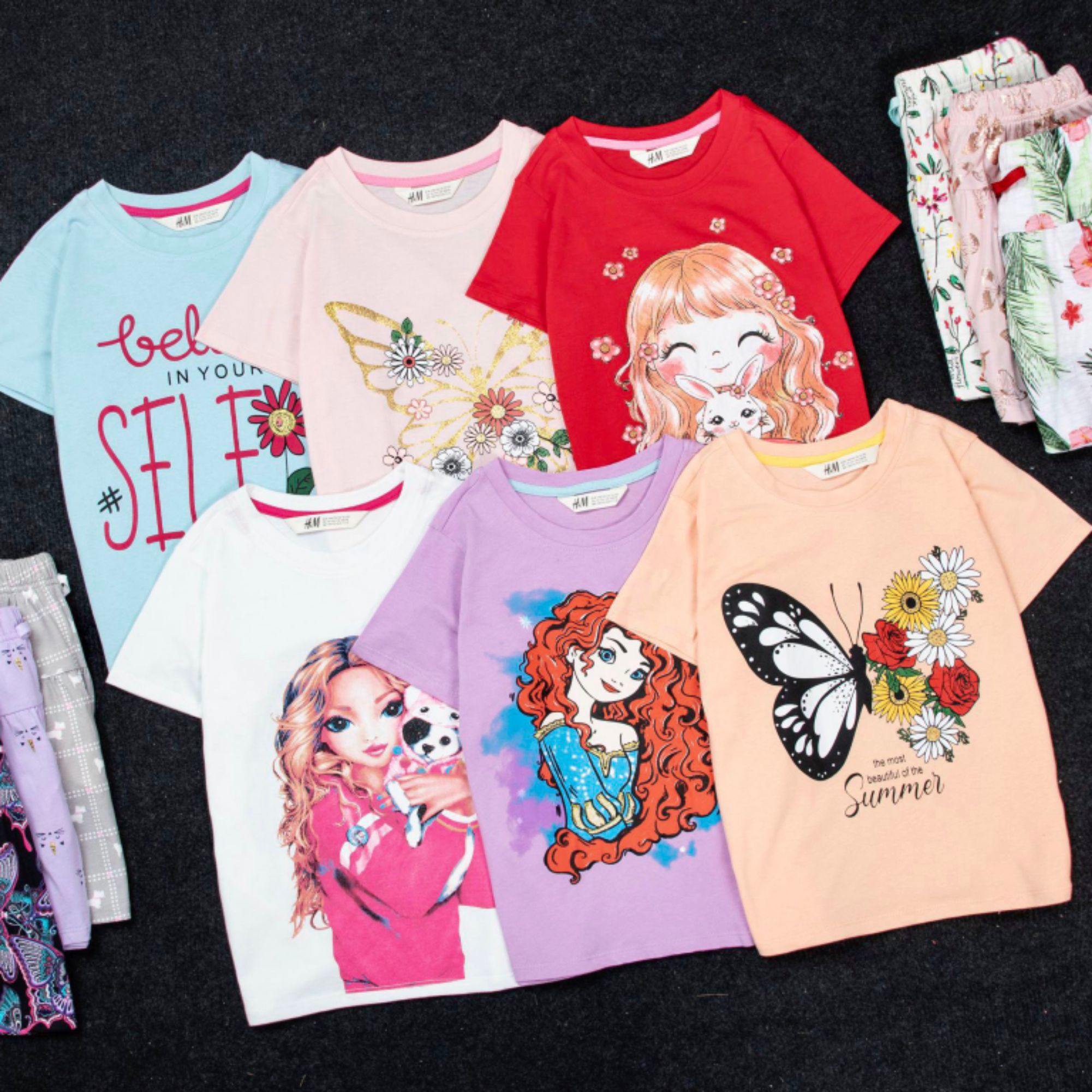 My Friend shop- quần áo trẻ em