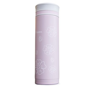 Bình giữ nhiệt Zebra Flora 450ml