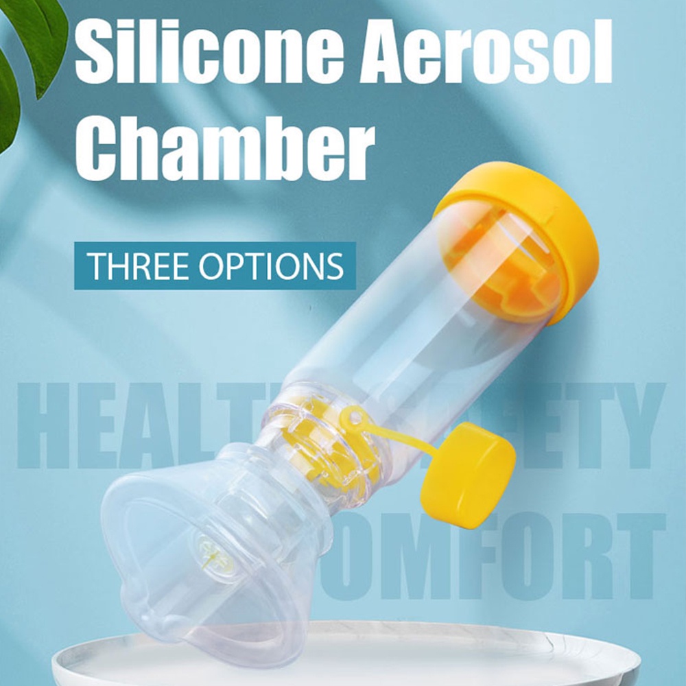 Bình Salorie Xịt Phun Sương Bằng Silicone Tiện Lợi Dành Cho Người Lớn Và Trẻ Em