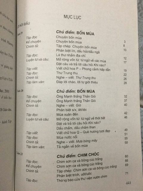 Sách - Thiết kế bài giảng Tiếng Việt 2 Tập 2