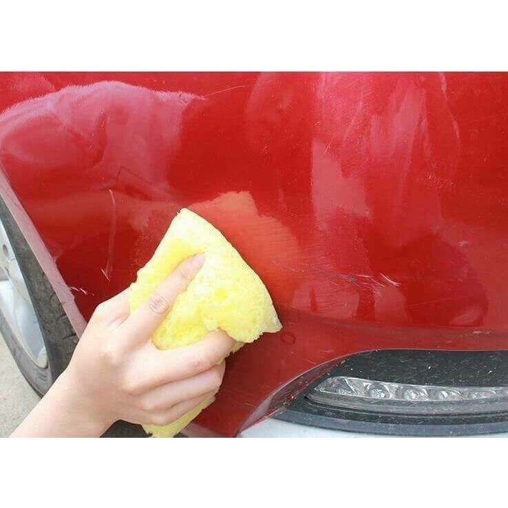 Xịt chống xước  ô tô xe máy