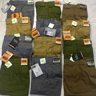 Quần nam 511 Tactical Stryke Pant