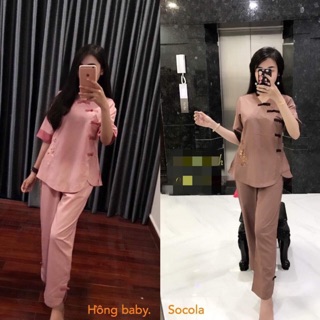 ĐỒ LAM ĐI CHÙA # 5 Nút kate
