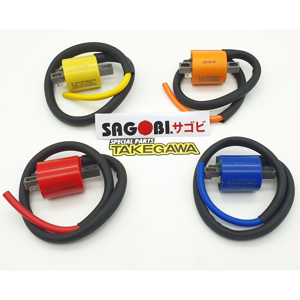 MOBIN SƯỜN TAKEGAWA  Mã: 05-02-0023