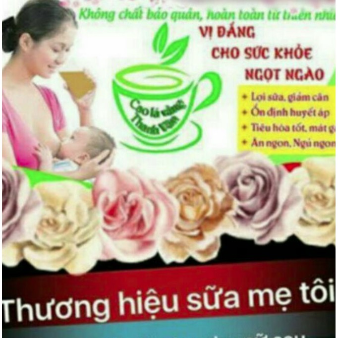 100gam Chè vằng sẻ Nghệ An