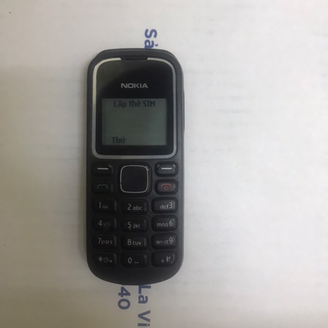 Nokia 1280 chính hãng