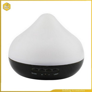 Máy Phun Sương Tạo Độ Ẩm Không Khí Nhiều Màu