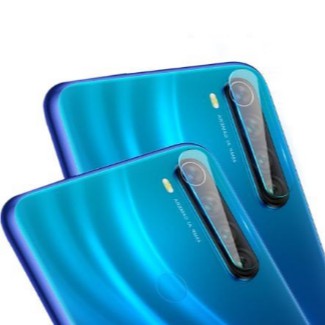 Cường lực camera Vsmart active 3