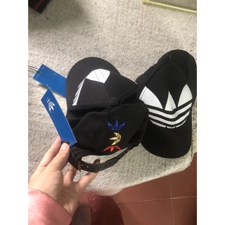 mũ lưỡi trai adidas