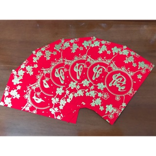Combo 200 chiếc lì xì tết 2019