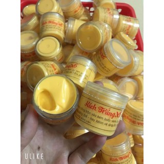 Combo 5 Hộpkích Trắng X6 Siêu Trắng da